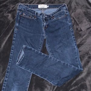 Abercrombie jeans